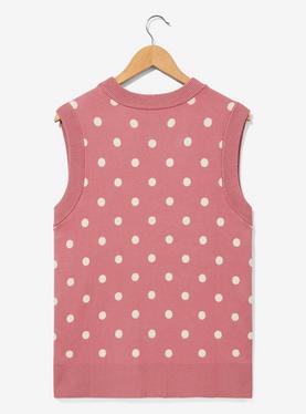 Her Universe Disney Pixar Toy Story Bo Peep Isometric Vest, , hi-res